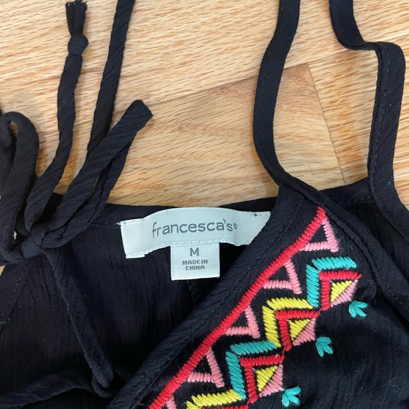 Francesca’s sundress, size M - Picture 2 of 2